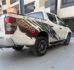 ميتسوبيشي L200